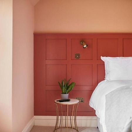 The Grandtully Hotel Екстер'єр фото