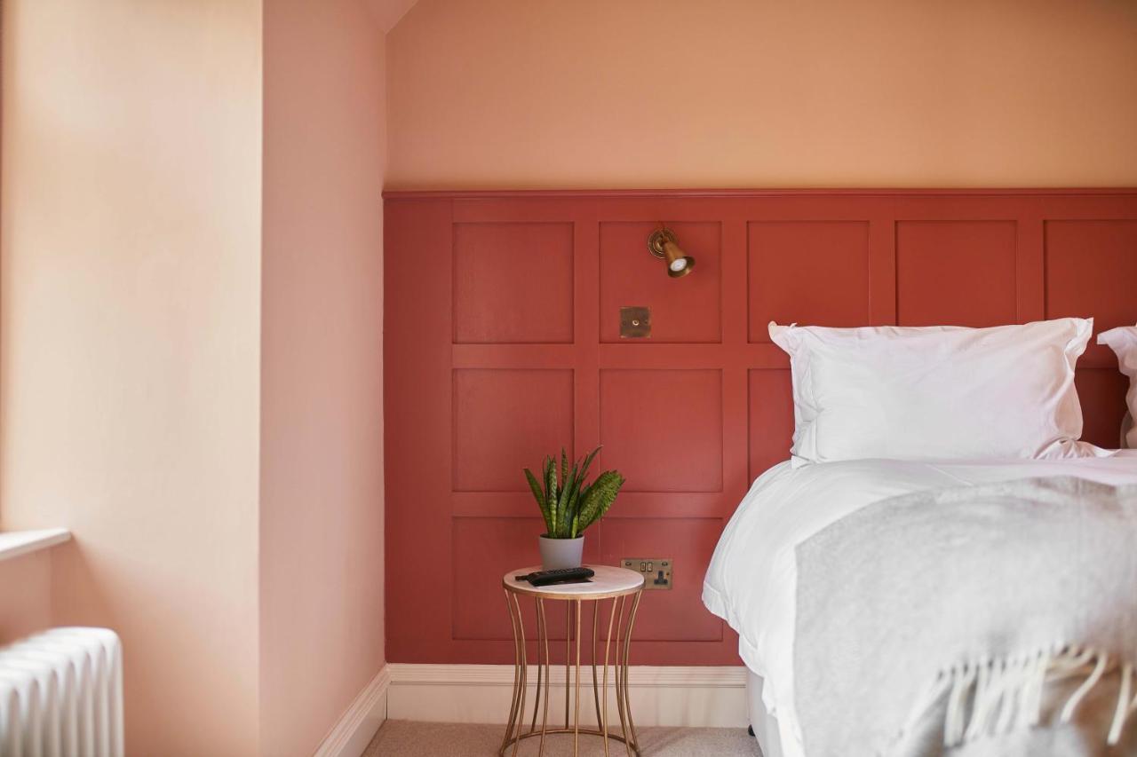 The Grandtully Hotel Екстер'єр фото